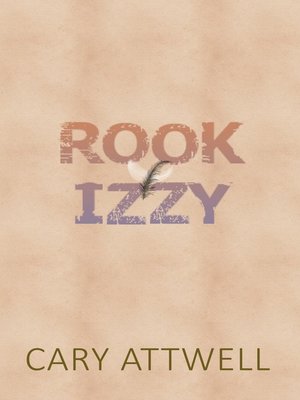 cover image of Rook & Izzy